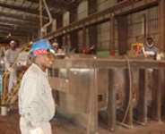 Valco sale: who is a thief?